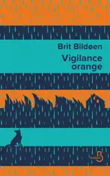 Vigilance orange