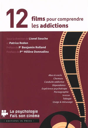 12 films pour comprendre les addictions