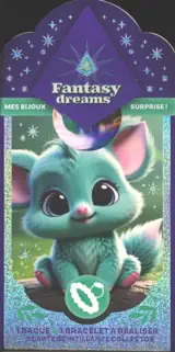 Mes bijoux surprise Tahia