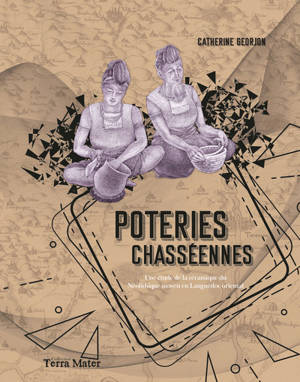 Des poteries chasséennes