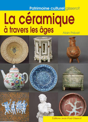 La céramique à travers les âges