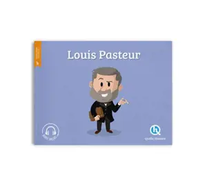 Louis Pasteur
