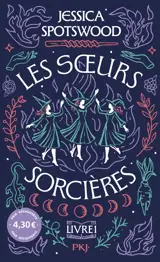 Soeurs sorcières. Vol. 1