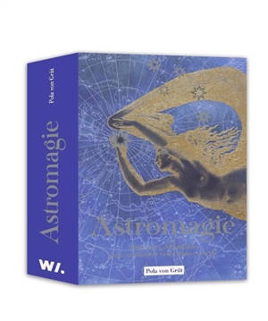 Astromagie : 100 cartes détachables pour enchanter votre année astrale