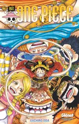 One Piece : édition originale. Vol. 112