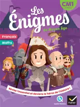 Les énigmes du Moyen Age, CM1