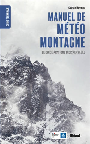 Manuel de météo montagne