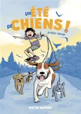 Un été de chiens !