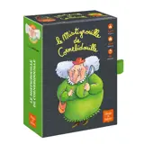 Le Mistigrouille de Cornebidouille