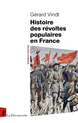Histoire des révoltes populaires en France