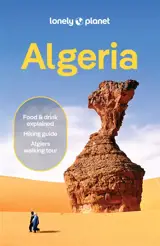 Algeria