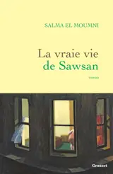 La vraie vie de Sawsan