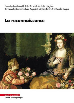 La reconnaissance