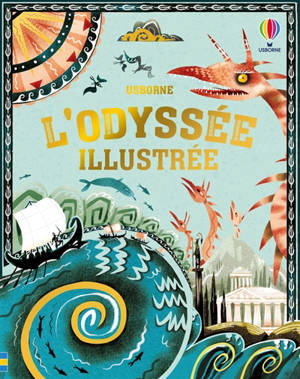 L'Odyssée illustrée