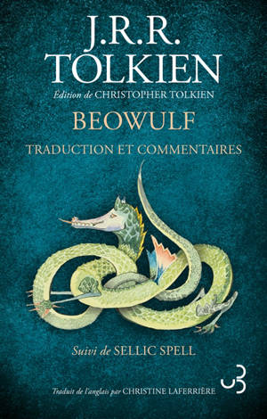 Beowulf : traduction et commentaires. Sellic spell