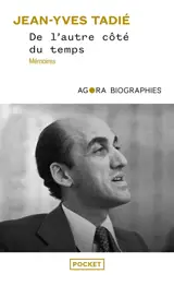 De l'autre côté du temps : mémoires