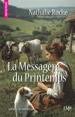 La messagère du printemps