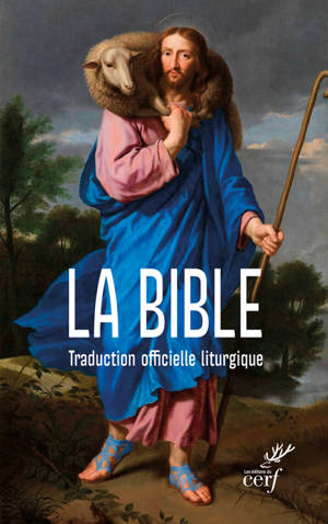 La Bible (poche) : traduction officielle liturgique : version 1