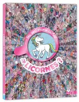 Où sont encore cachées les licornes ?