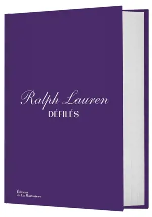 Ralph Lauren défilés