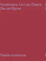 Paradisiaca : un lac-opéra