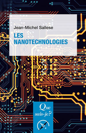 Les nanotechnologies