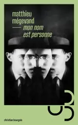 Mon nom est personne