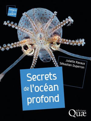 Secrets de l'océan profond