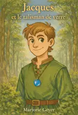 Jacques et le talisman de verre
