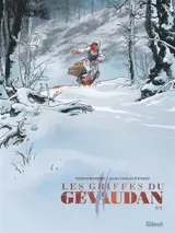 Les griffes du Gévaudan. Vol. 2
