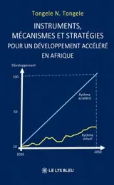 Instruments, mécanismes et stratégies pour un développement