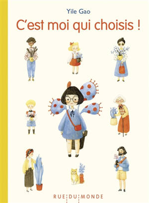 C'est moi qui choisis !