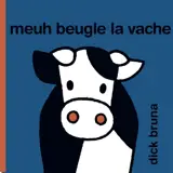 Meuh beugle la vache