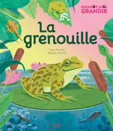 La grenouille
