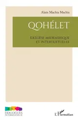 Qohélet : exégèse midrashique et intertextuelle