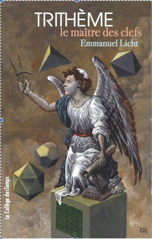 TRITHEME le maître des clefs