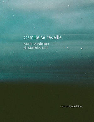 Camille se réveille