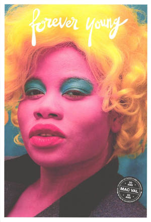 Forever young