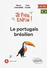 Le portugais brésilien : A1-A2