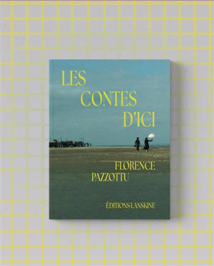 Les contes d'ici