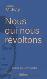 Nous qui nous révoltons
