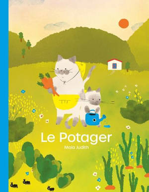 Le Potager