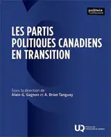 Les partis politiques canadiens en transition