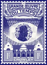 La grande oeuvre du temps