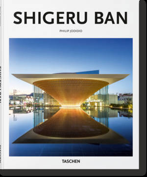 Shigeru Ban : finding forms