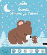 Ecoute comme je t'aime