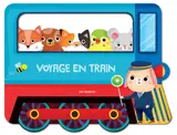 Voyage en train