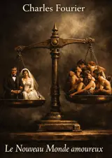 Le Nouveau Monde amoureux : Aux sources intellectuelles inédites de Libération sexuelle : une utopie philosophique oubliée du XIXe siècle