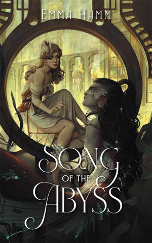 Deep waters. Vol. 2. Song of the abyss