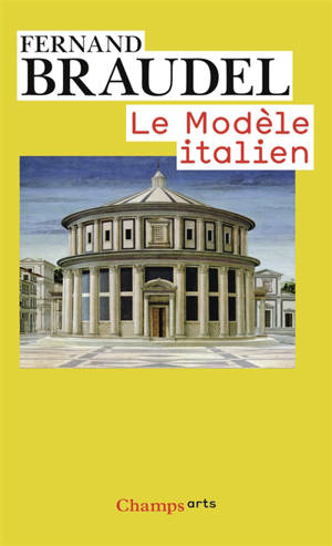 Le modèle italien